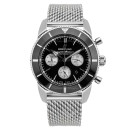Breitling Superocean Heritage II B01 Chronograph 44 AB0162121B1A1 von Breitling