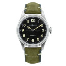 Montblanc 1858 Automatic 40 mm 119907 von Montblanc