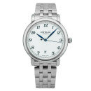 Montblanc Star Legacy Automatic Date 117323 von Montblanc