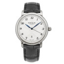 Montblanc Star Legacy Automatic Date 117575 von Montblanc
