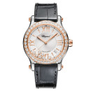 Chopard Happy Sport 36 mm Automatic 278559-6003 von Chopard