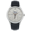 Montblanc Heritage Chronometrie Dual Time 112540 von Montblanc