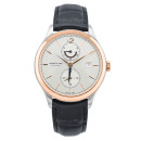 Montblanc Heritage Chronometrie Dual Time 112541 von Montblanc