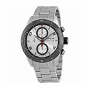 MontblancMontblanc TimeWalker Manufacture Chronograph Stahl 43mm 116099 von Montblanc