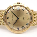 CALATRAVA IOS von Patek Philippe