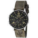 U-Boat 1938 Doppiotempo 43 mm 8400 von U-Boat