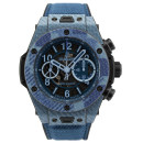 Hublot Big Bang Unico Italia Independent Blue Camo 411.YL.5190.NR.ITI16 von Hublot