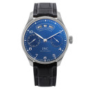 IWC Portugieser Annual Calendar IW503502 von IWC