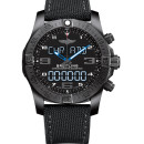 SUPEROCEAN II 44 automatique von Breitling