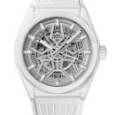 Zenith Defy classic 41mm cadran noir boitier ceramique 2019 von Zenith