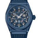 Zenith Defy classic 41mm blue ceramic 49.9003.670/51.R793 von Zenith