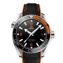 PLANET OCEAN 600M CO-AXIAL von Omega