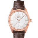 GLOBEMASTER OMEGA CO-AXIAL MASTER CHRONOMETER von Omega