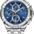 Maurice Lacroix Aikon Quarz Chronograph von Maurice Lacroix