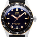 Oris Divers Sixty-Five von Oris