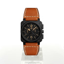 BR 03-94 Heritage von Bell & Ross