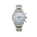 Baume & Mercier Capeland Automatik Weiss von Baume & Mercier
