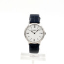 BAUME & MERCIER Classima Quarz Weiss von Baume & Mercier