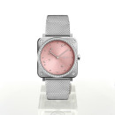 Bell & Ross Instruments Quarz Rosa 39mm von Bell & Ross