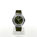 Classic Fusion Green Titanium 33mm von Hublot