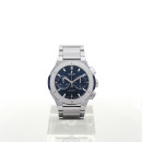 Classic Fusion Blue Chronograph Titanium Bracelet 45mm von Hublot