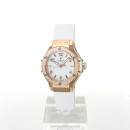 Big Bang Gold White Diamonds 38mm von Hublot