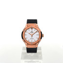 Classic Fusion 33mm Automatic King Gold von Hublot