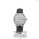 Classics 40 Quartz Day Date von Frederique Constant