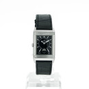 Reverso Classic Medium Duoface Small Seconds von Jaeger-LeCoultre