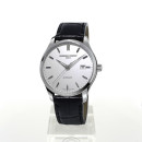 Frederique Constant Classics Automatik Silber 40mm von Frederique Constant