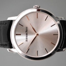 Jules Audemars Extra-Thin von Audemars Piguet