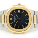 NAUTILUS medium von Patek Philippe