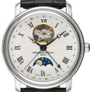 Frederique Constant Classics Heart Beat Moonphase von Frederique Constant