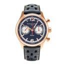 Frederique Constant Vintage Rally Healey Chronograph Automatic 42mm FC-397HN5B4 von Frederique Constant