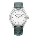 Montblanc Star Legacy Automatic Date 39 mm 119957 von Montblanc