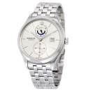 Montblanc Heritage Chronometrie Dual Time 112648 von Montblanc