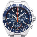 Tag Heuer Formula 1 Quarz Chronograph 43mm von TAG Heuer