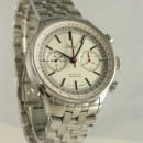 Sinn 910 Jubiläum: Der Schleppzeigerchronograph von Sinn