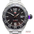 WAZ1110.BA0875 - TAG Heuer Formula 1 Quarz 41mm von TAG Heuer