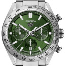 Tag Heuer Carrera Calibre HEUER 02 Automatik Chronograph 44mm von TAG Heuer