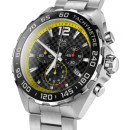 CAZ101AC.BA0842 - TAG Heuer Formula 1 Quarz Chronograph 43mm von TAG Heuer