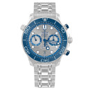 Omega Seamaster Diver 300M Co‑Axial Master Chronometer Chronograph 44 mm 210.30.44.51.06.001 von Omega