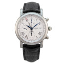 Montblanc Star Chronograph UTC 107113 von Montblanc
