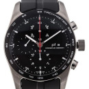 Porsche Design Chronotimer Automatik Schwarz 42mm von Porsche Design