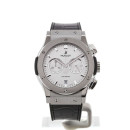 Classic Fusion Titanium Opalin 45mm von Hublot