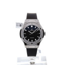 Classic Fusion King Gold Titanium 45mm von Hublot