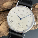 Nomos Ludwig Arena FULL SET Ref. 201 von Nomos Glashütte
