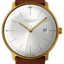Max Bill Automatic von Junghans