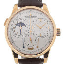 Jaeger-Lecoultre Duometre Handaufzug Silber 41mm von Jaeger-LeCoultre