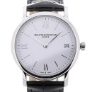 Baume & Mercier Classima Quarz Silber 33mm von Baume & Mercier